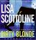 Cover of: Dirty Blonde CD