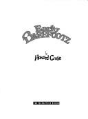 Cover of: Early Barefootz by Howard Cruse
