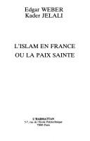 Cover of: L'Islam en France, ou, La paix sainte by Edgard Weber