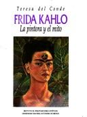 Frida Kahlo by Teresa del Conde