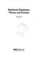 Cover of: Relational databases by Val Occardi