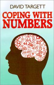 Cover of: Coping With Numbers by David Targett, David Targett