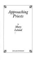Cover of: Approaching priests