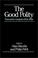 Cover of: The Good polity