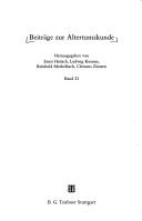 Die philosophische Begründung der Kunst bei Ficino by Ute Oehlig