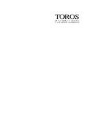 Cover of: Toros de Altamira y Lascaux a las arenas colombianas: mitos, leyendas historias