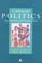 Cover of: Cultural Politics
