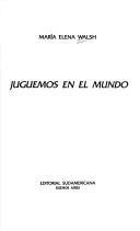 Cover of: Juguemos en el mundo