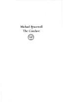 Cover of: The conclave