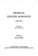 Medieval English romances
