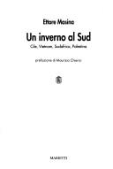 Cover of: Un inverno al sud: Cile, Vietnam, Sudafrica, Palestina