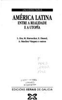 Cover of: América Latina by L. Zea ... [et al.].