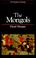 Cover of: The Mongols (Peoples of Europe)