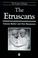 Cover of: The Etruscans