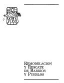 Cover of: La Huella y el sendero: memoria gráfica y documental de la administración de Miguel Angel Barberena Vega, Aguascalientes, 1986-1992.