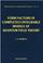 Cover of: Form factors in completely integrable models of quantum field theory