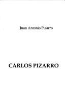 Carlos Pizarro by Juan Antonio Pizarro