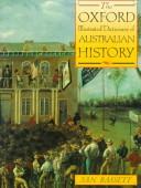 Cover of: The Oxford illustrated dictionary of Australian history