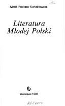 Cover of: Literatura Młodej Polski