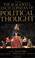 Cover of: Blackwell Encyclopedia of Political Thought (Blackwell Reference)