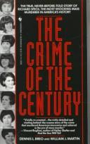 The crime of the century by Dennis L. Breo