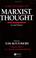 Cover of: A Dictionary of Marxist thought