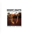 Cover of: Desert crafts: Anangu Maruku Punu