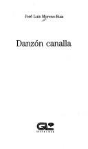 Cover of: Danzón canalla