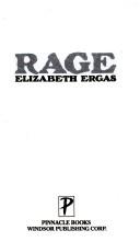 Rage by Elizabeth Ergas
