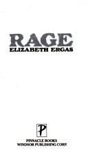 Cover of: Rage