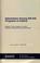 Cover of: Interactions among gift-aid programs in Indiana