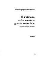 Cover of: Il Vaticano nella seconda guerra mondiale