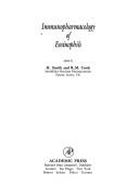 Immunopharmacology of eosinophils by R. M. Cook