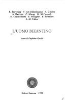 Cover of: L' Uomo bizantino