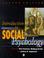 Cover of: Introduction to social psychology