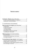 Cover of: Destins atlantiques, entre mémoire et mobilité