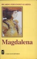 Cover of: Magdalena