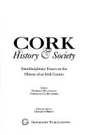 Cover of: Cork: history & society