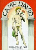 Cover of: Camp David by Simon Drew