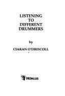 Cover of: Listening to different drummers