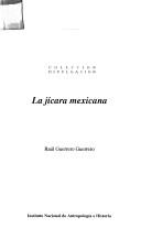 Cover of: La jícara mexicana