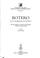 Cover of: Botero e la 'Ragion di Stato'