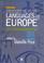 Cover of: Encyclopedia of the languages of Europe