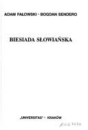 Cover of: Biesiada słowiańska