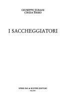 Cover of: I saccheggiatori