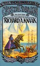 Cover of: The crystal dragon by Richard A. Knaak