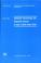 Cover of: Industrial restructuring and industrial relations in three United States firms