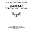 Cover of: Cmentarz Obrońców Lwowa