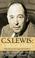 Cover of: C.S.Lewis