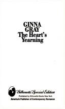 Cover of: The heart's yearning